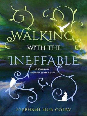 cover image of Walking with the Ineffable